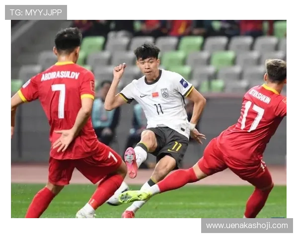 中国男足世预赛再度告捷年轻锋线爆发助力球队挺进下一阶段