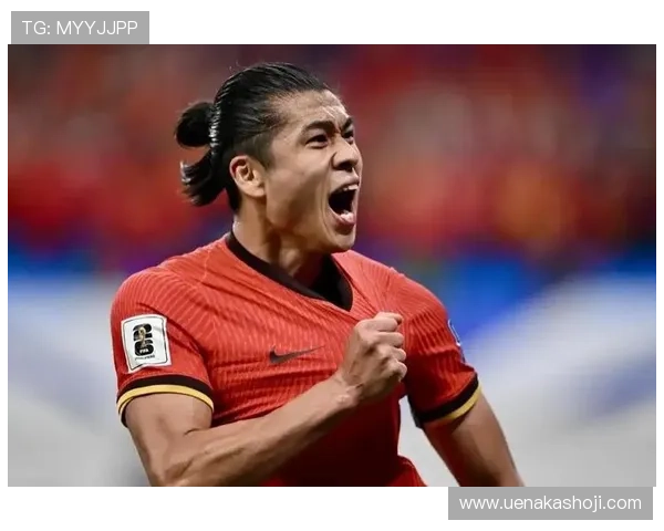 中国男足迎来关键胜利年轻球员爆发助力球队重燃世界杯晋级希望