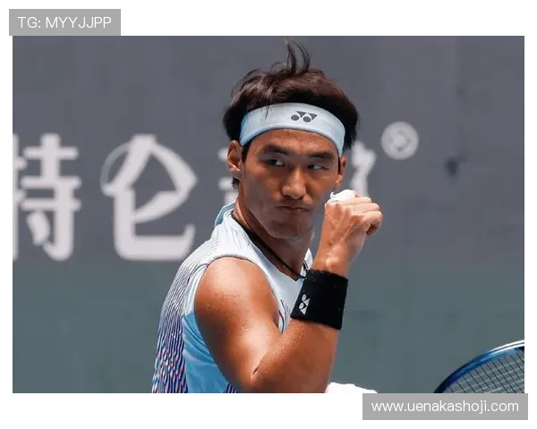 中国网球新星突破全球赛事 八强之路见证未来潜力与奋斗精神 中国网球新星突破全球赛事 八强之路见证未来潜力与奋斗精神