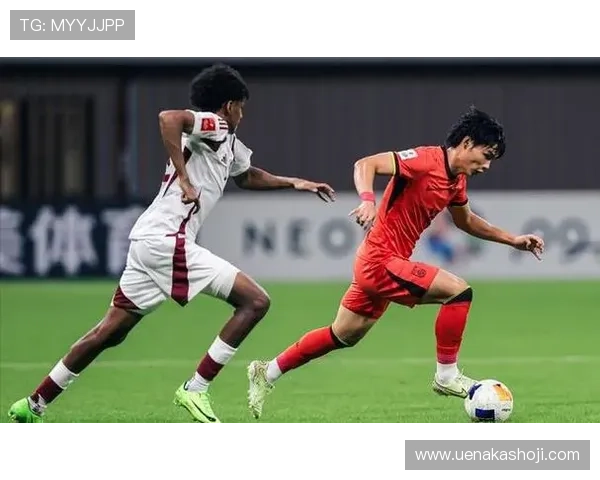 中国足球队迎战日韩强敌 力争世界杯预选赛首胜挑战实力极强的对手