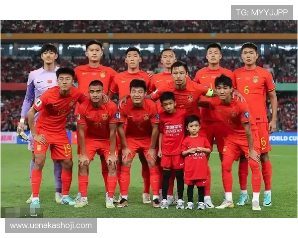 中国足球队备战世界杯预选赛 聚焦青训发展与核心球员伤情调整