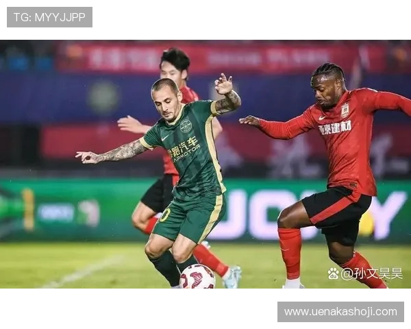 中国足球改革加速进行 中超联赛迎来新变革与挑战