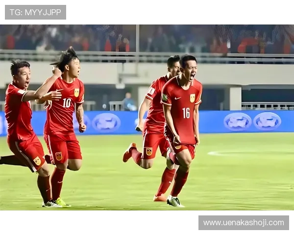 中国男足迎战世界杯预选赛强敌全队誓夺关键胜巩固出线形势