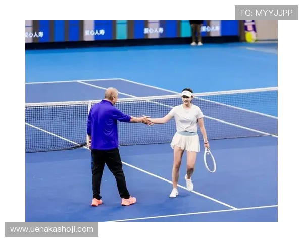 新生代网球选手崭露头角，2025年赛季迎来更多年轻力量的挑战