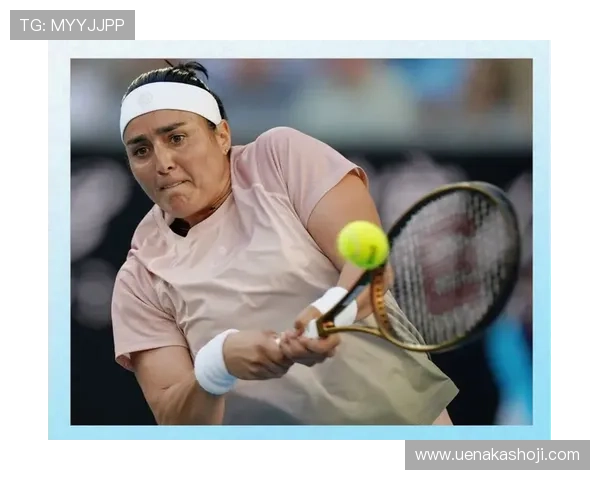 网球名将赛事激战正酣 新星崛起引发赛季热议