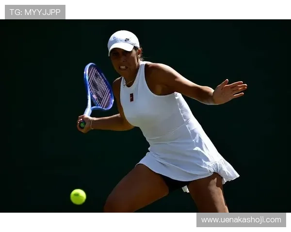 网球新星爆冷晋级大满贯四强 打破历史纪录引发关注