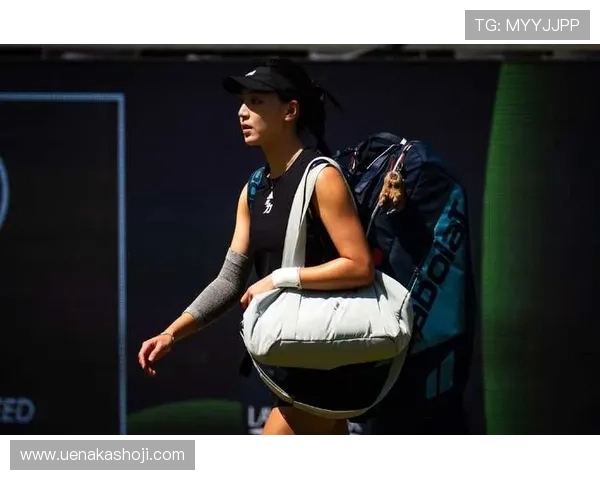 网球赛场风云再起 全球顶尖选手争夺年终总决赛冠军荣耀