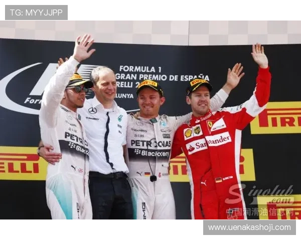 F1赛季激战正酣 车队争夺白热化 新星崭露头角老将仍然强势