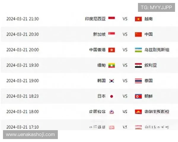 世界杯预选赛激战正酣 多支强队争夺宝贵晋级名额