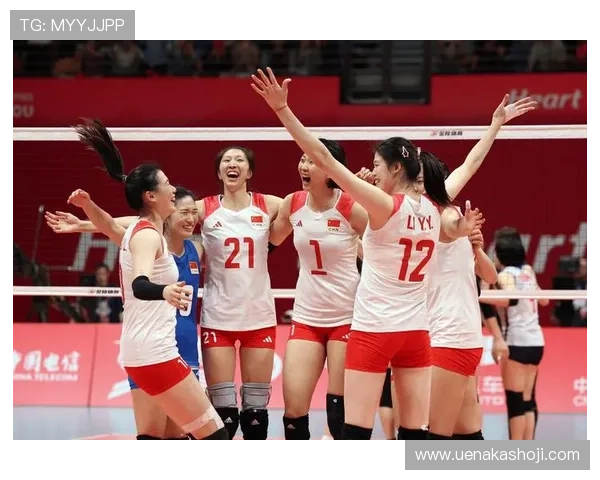 中国队鏖战五局逆转夺冠激发全民体育热情与信心全面提升势头强劲