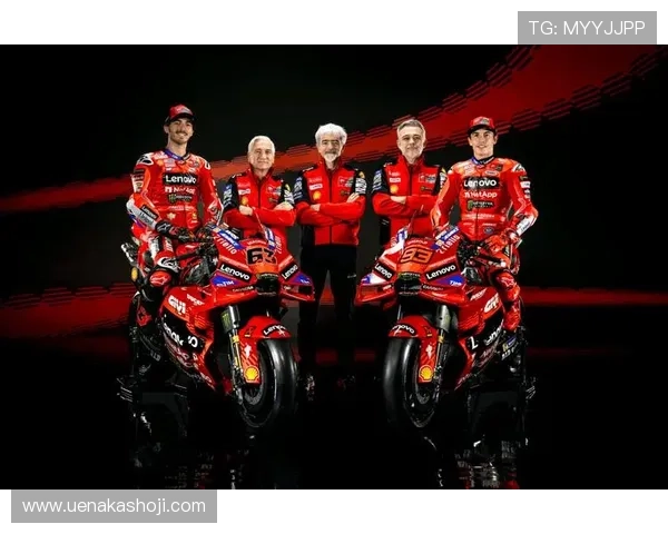 新赛季MotoGP激战频发多支厂队车手表现再度震撼全球赛场