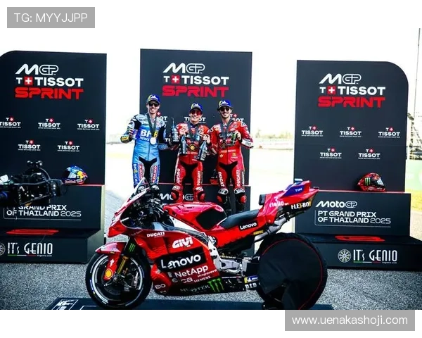 2025赛季MotoGP年度争夺激烈 多位车手争夺总冠军席位