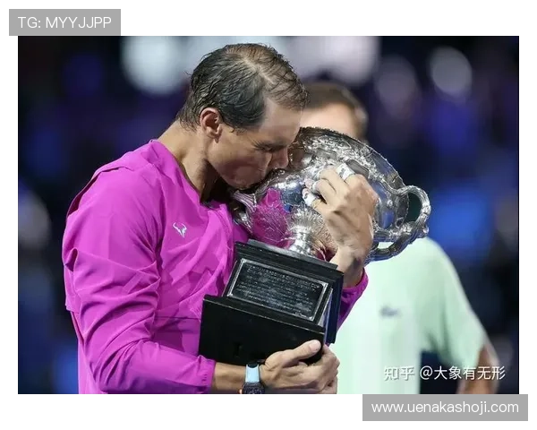 2025年澳网男子单打决赛：纳达尔与梅德韦杰夫争夺冠军荣耀