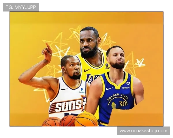 NBA新赛季格局生变巨星转会潮引发联盟实力版图重塑走向未来新篇章