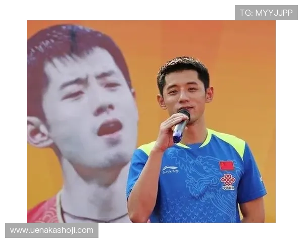 张继科宣布退役后首度亮相网球赛场 展示惊人运动天赋