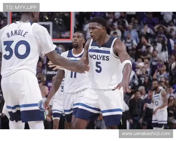 森林狼队迎接新赛季挑战 多名球员转会加盟阵容实力提升 森林狼队迎接新赛季挑战 多名球员转会加盟阵容实力提升