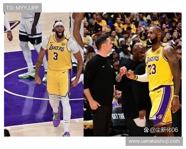 湖人队新赛季阵容大变动 詹姆斯与戴维斯联手迎接挑战 湖人队新赛季阵容大变动 詹姆斯与戴维斯联手迎接挑战