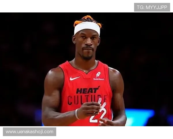 热火队新赛季展望：巴特勒领衔冲击总冠军之路多名球员伤情成关键因素