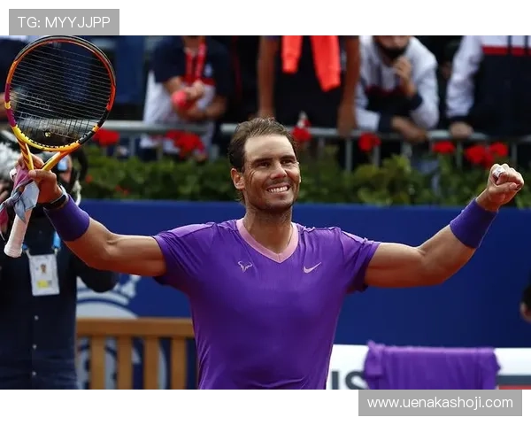 网球明星纳达尔宣布退役 感谢球迷支持并展望未来生活