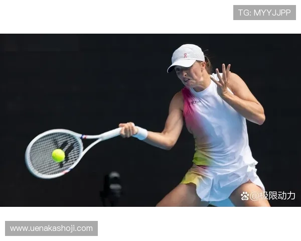 网球赛场新星崛起 2025年澳网冠军争夺战精彩纷呈