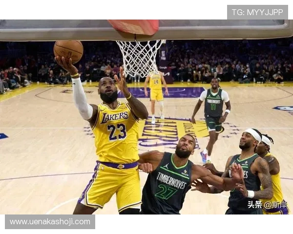 詹姆斯领衔湖人三连胜，勇士伤病困扰杜兰特复出助攻火箭破局